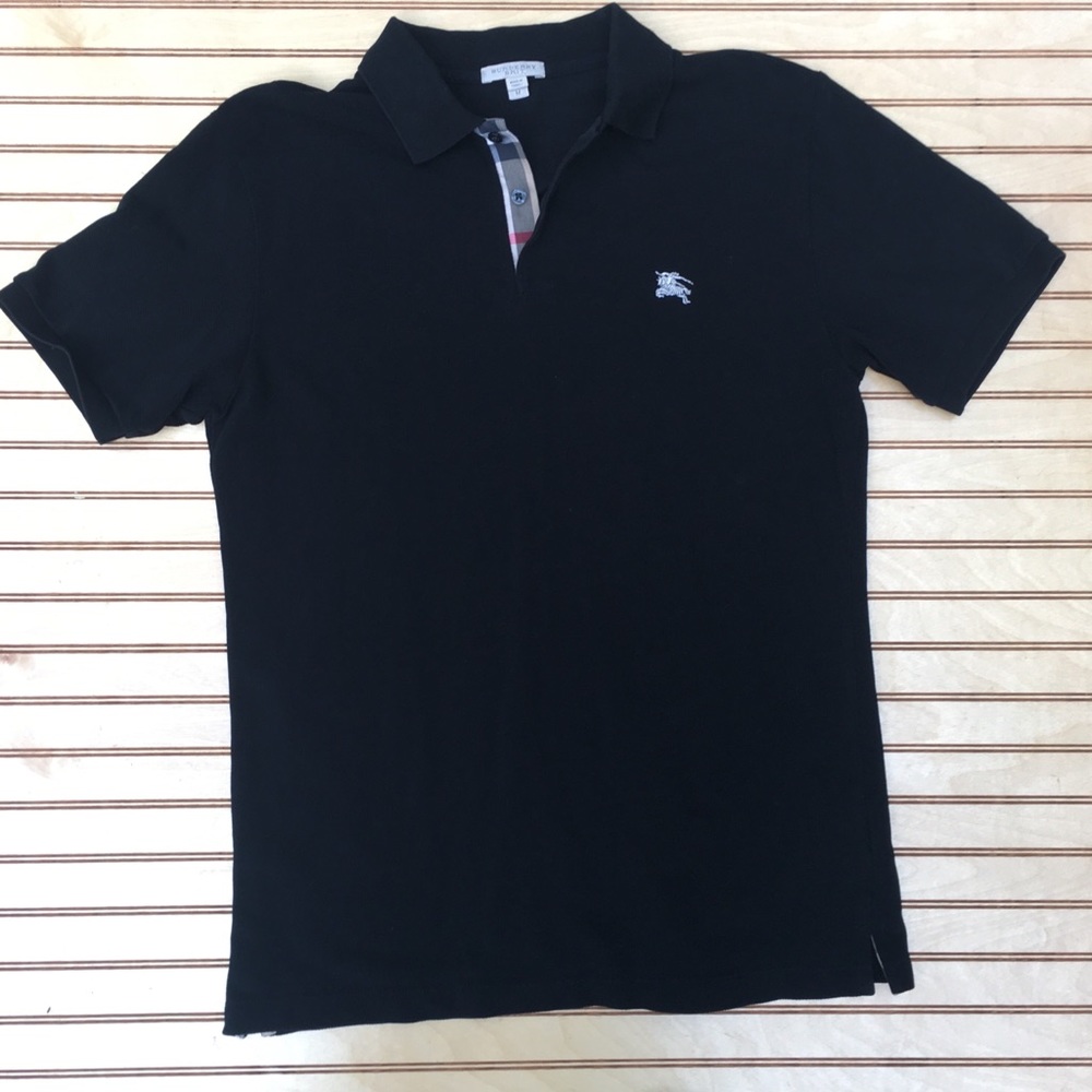Burberry Brit polo shirt